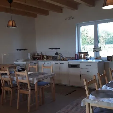 Alojamento de Turismo Rural Rodinný Včelí Majer *