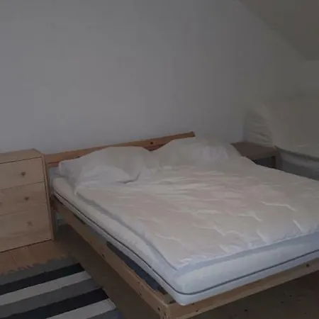 Rodinný Včelí Majer Alojamento de Turismo Rural