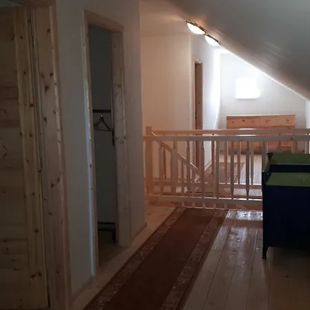 Rodinny Vceli Majer Bellova Ves