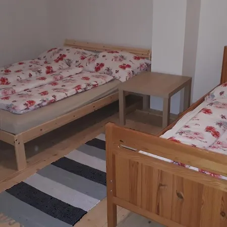 Rodinny Vceli Majer Çiftlik konaklama *