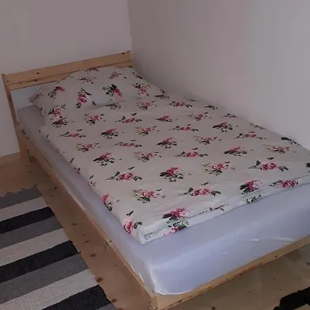 Çiftlik konaklama Rodinny Vceli Majer Bellova Ves